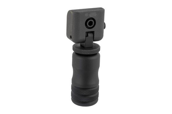 Accu Shot monopod for Accuracy International legacy stock rifles (not gen 2)